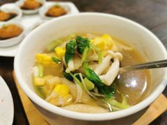 -五观堂素食(新华路店)