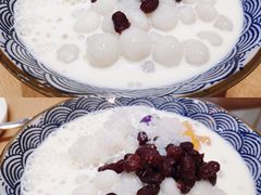 -CHEZ JASMINE 茉莉的氧气厨房
