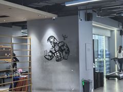 -超鹿运动(五四路恒力城店)