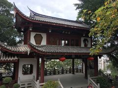 -乌山风景区
