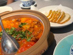 -南堂馆·新川菜(春熙路店)