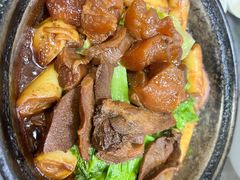 -珍珍小食店(西华路店)