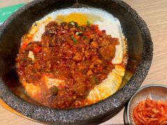 -西塔老太太拌饭(城市集市龙之梦店)