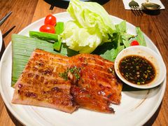 -星叶·东南亚料理(宁波万象汇店)