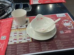 -刘一锅筋头巴脑(小北店)