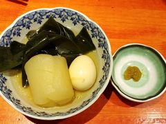 -天妇罗内顺田(罗湖店)