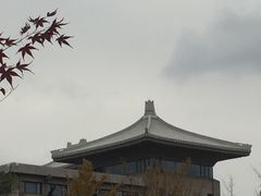 -雨花台烈士纪念馆