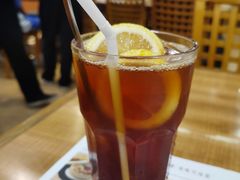 冻柠茶-新世界餐厅(万达店)