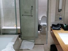 -济南喜来登酒店