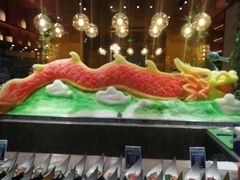 -丰卓会海鲜自助(中润大道店)