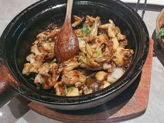 -啫神·广州地标美食(北京路店)