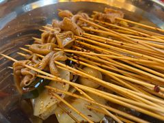 -嘉州鲜知味钵钵鸡(奎星楼店)