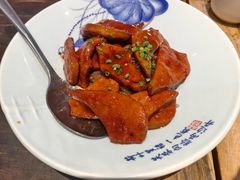 -一同楼福州菜馆(五四店)