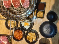 -九田家黑牛烤肉料理(溧阳吾悦店)