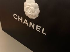 -Chanel(德基广场店)