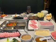 -海底捞火锅(番禺广场店)