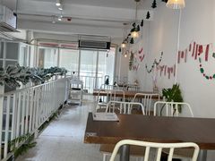 大堂-CHILLAX轻乐时(侨建·Hi City店)