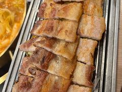 -The bon House李本家韩国料理(玉林生活广场店)