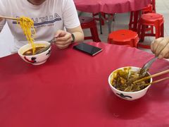 -青屋虾面