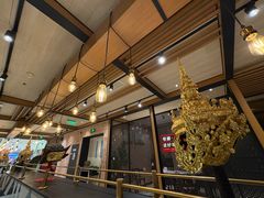 -Home Thai·泰谣(王府井apm店)