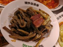 -盛宝粥店(建设街店)