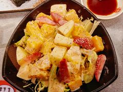 -友壹町寿司(嘉洲广场店)