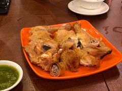 -乾坤饭店