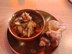 -质烤烤物·活烤海鲜(质烤总店)