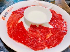 贵妃牛肉-蜀大侠火锅(春熙路店)