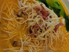 -小厨娘淮扬菜(六合欢乐港店)