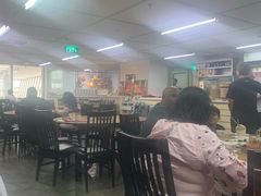 门面-威南记鸡饭餐室