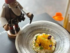 -LESCEDARS Brasserie Bistro香柏树