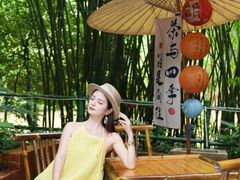-英西峰林·洞天仙境