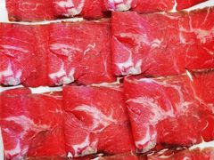 -裕德孚手切涮羊肉(建业凯旋广场店)
