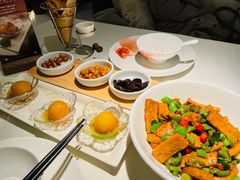 -望湘园·小雅(德基店)