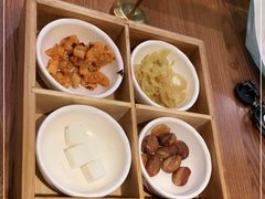 -闽上鲜·福建菜(龙湖滨江天街店)