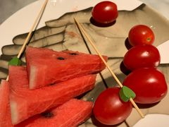 -雀蓝川菜(奥体广场店)