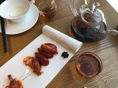 糖醋小排-菩提树·素食餐厅(汇智国际商业中心店)