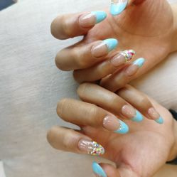 -LILY NAILS美甲美睫