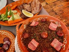 -ALBERGUE 1601 婆仔屋葡国餐厅