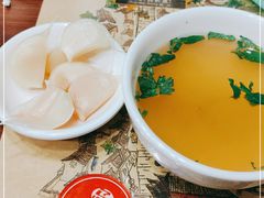-老乌家特色小炒泡馍(大皮院店)
