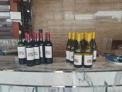 -洲际酒店·地平线全日餐厅HORIZON CAFÉ
