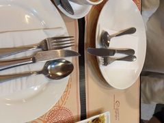 -克比叔叔印度餐厅Kebabs on the Grille(永康路分店)