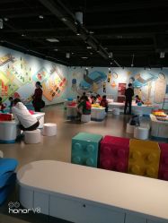 -北京科学中心儿童乐园