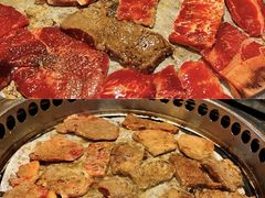 -熊出没日本烧肉放题