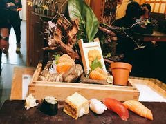 -文立新麻辣烫(合生汇21街区店)