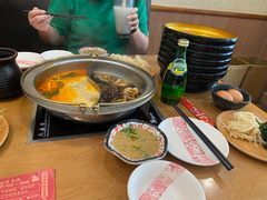 -牛New寿喜烧(青浦店)