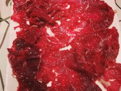 -三毛牛肉店(福强店)