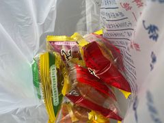 -老谢氏鸡蛋糕(直营店)