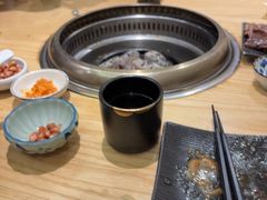 -松鱼亭·和牛烧肉(协鑫广场店)